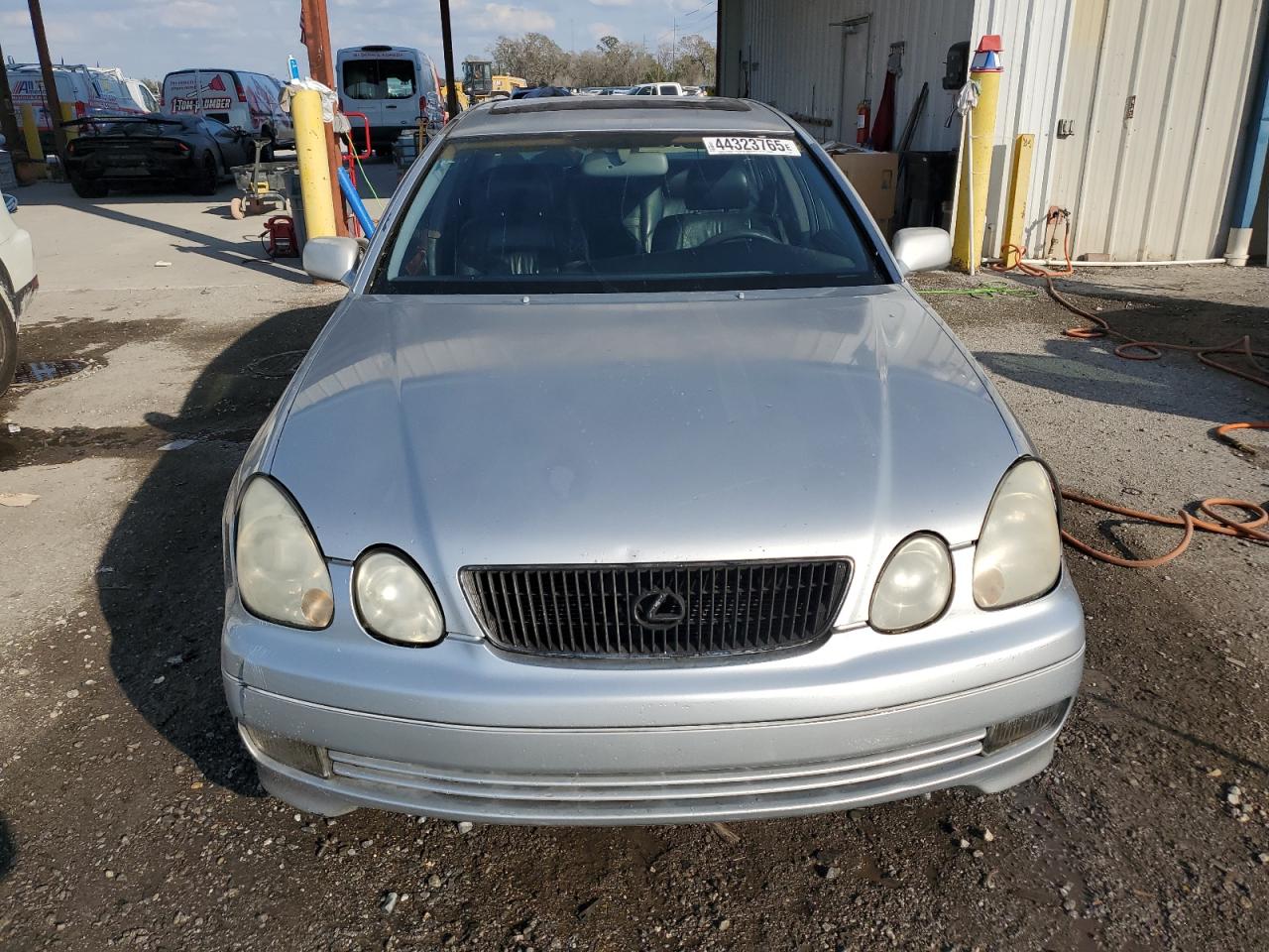 1998 Lexus GS - Image 5