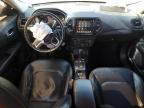 2018 Jeep Compass Limited за продажба в Franklin, WI - Front End