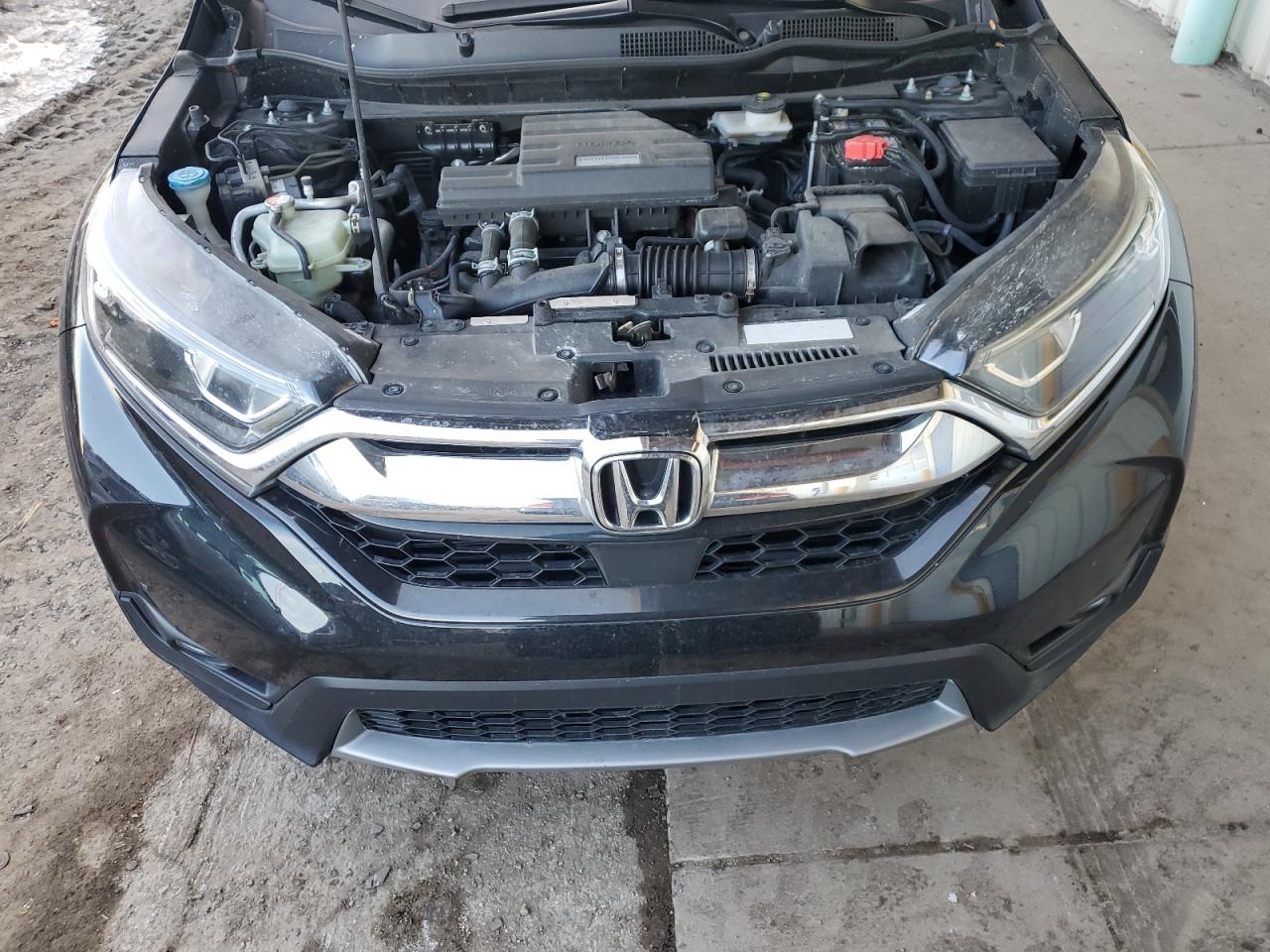2019 Honda CR-V - Image 12