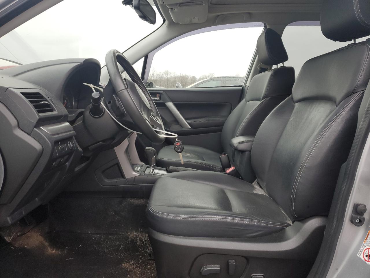 2015 Subaru Forester - Image 7