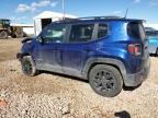 2018 Jeep Renegade Latitude for Sale in Rapid City, SD - Front End