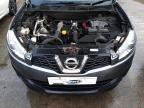 2011 NISSAN QASHQAI N- for sale at Copart WHITBURN