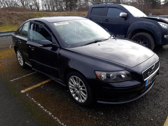 2005 VOLVO S40 SE D (