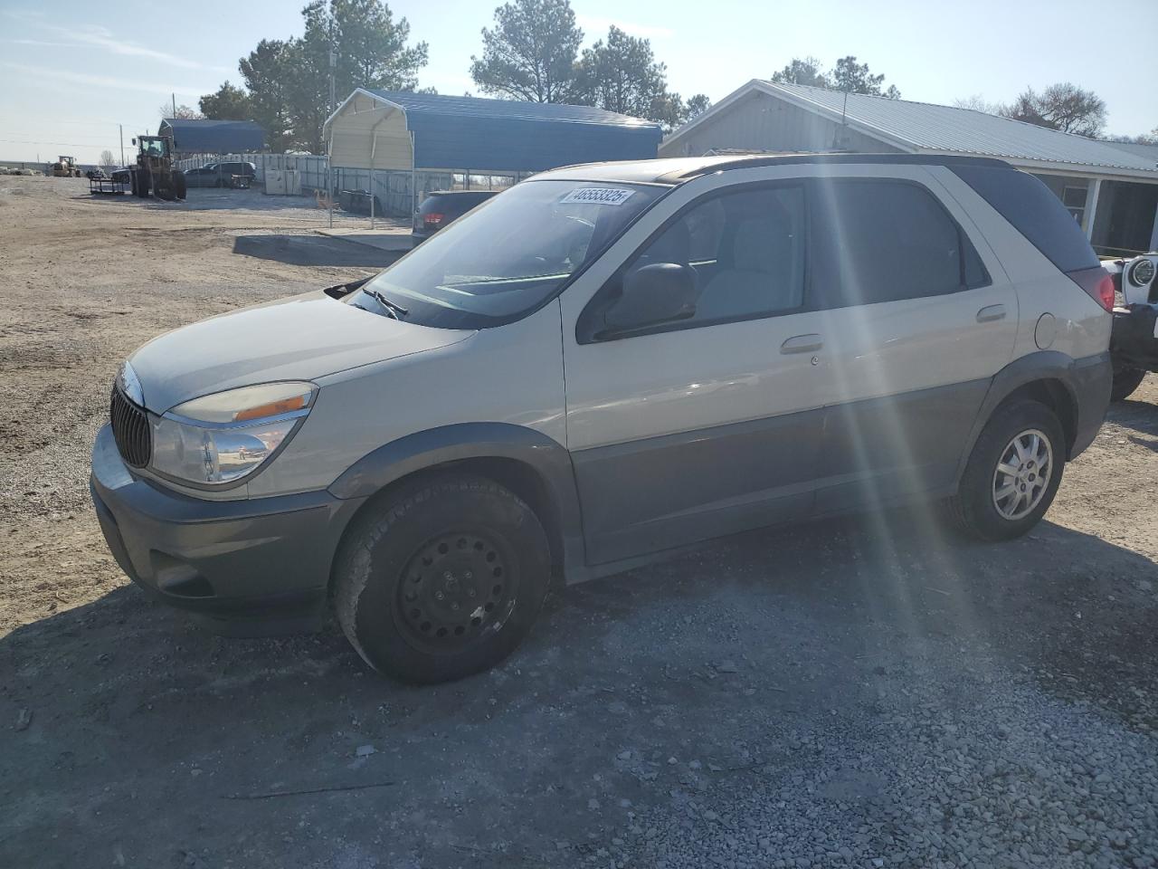 2005 Buick Rendezvous - Image 1