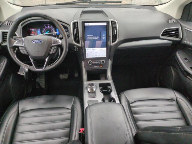  FORD EDGE 2022 Gray