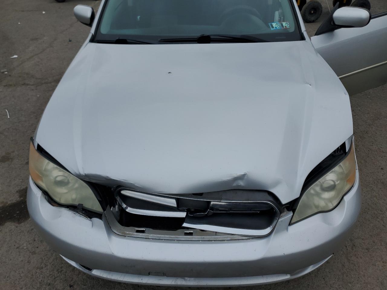 2006 Subaru Legacy - Image 11