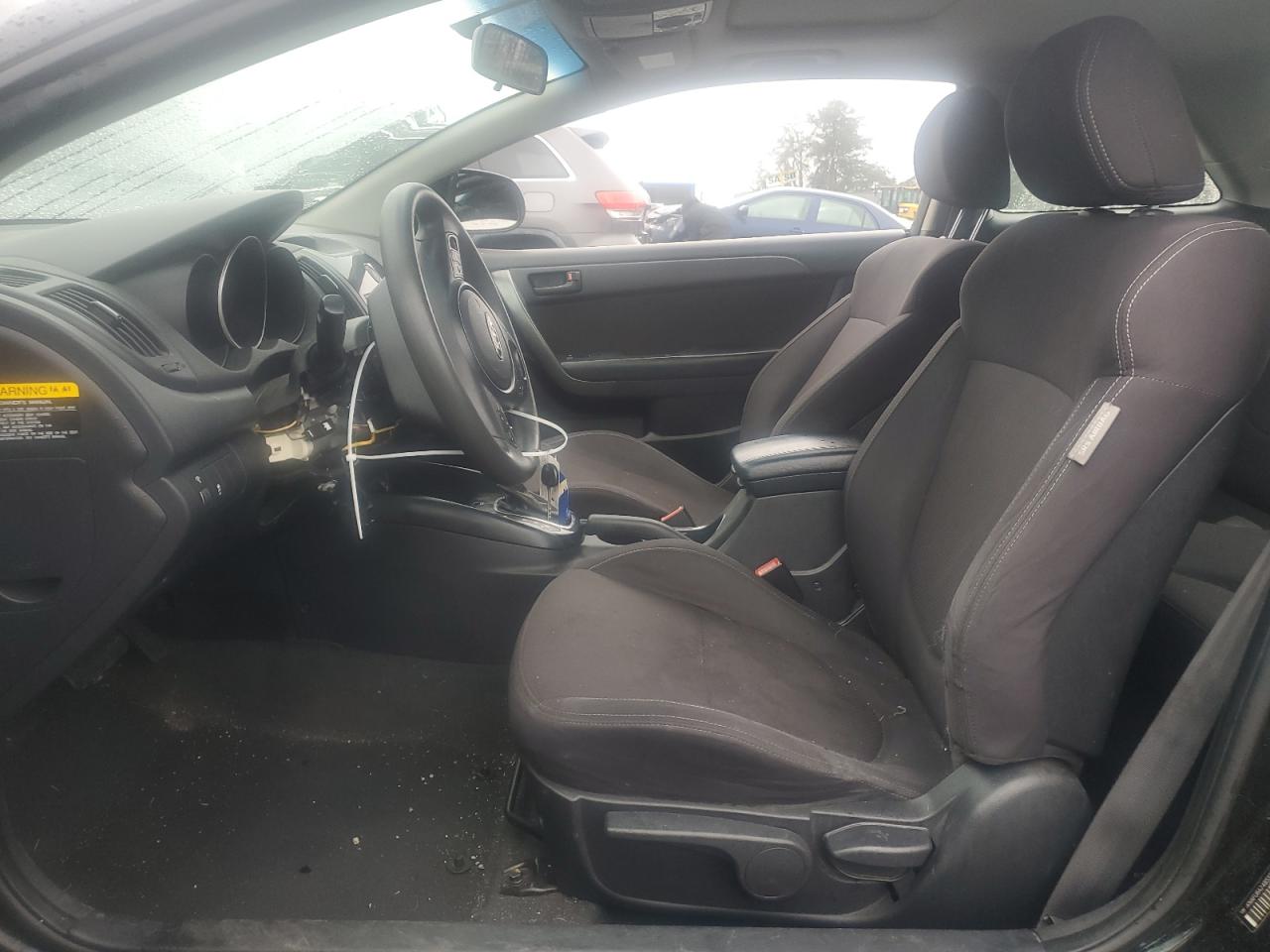 2011 Kia Forte - Image 7
