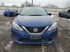 2019 Nissan Sentra S de vânzare în Hillsborough, NJ - Side