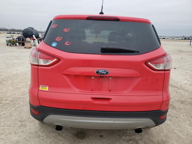  FORD ESCAPE 2015 Pink