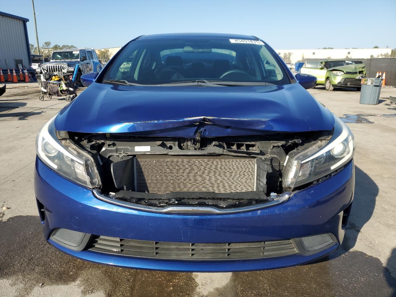 2017 Kia Forte - Image 5