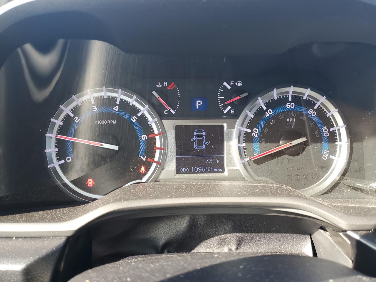 2015 Toyota 4Runner - Image 9