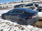 2015 Tesla Model S P90D zu verkaufen in Colorado Springs, CO - Front End