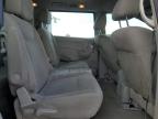 2015 Nissan Quest S na sprzedaż w Chicago Heights, IL - Front End