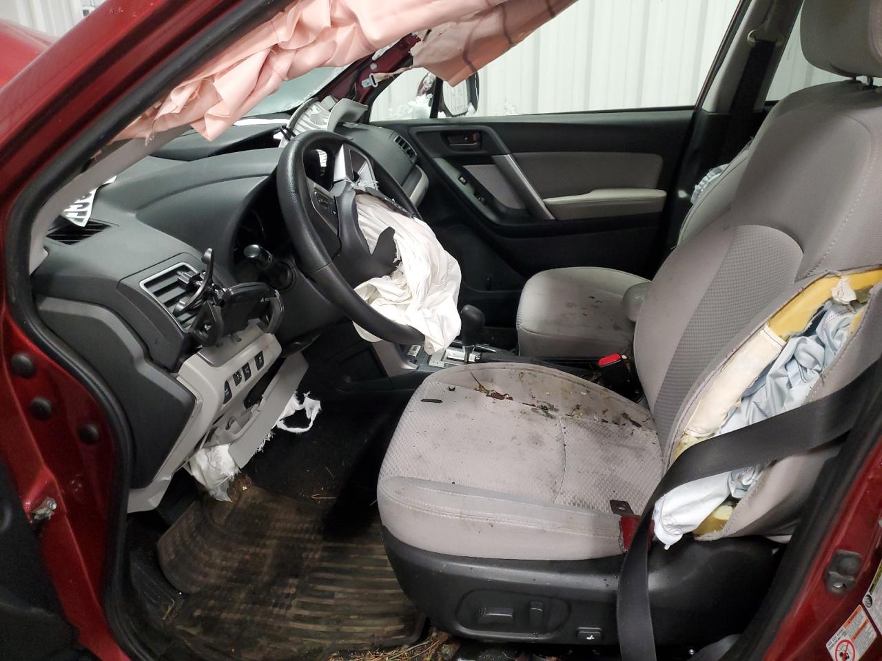 2018 Subaru Forester - Image 7