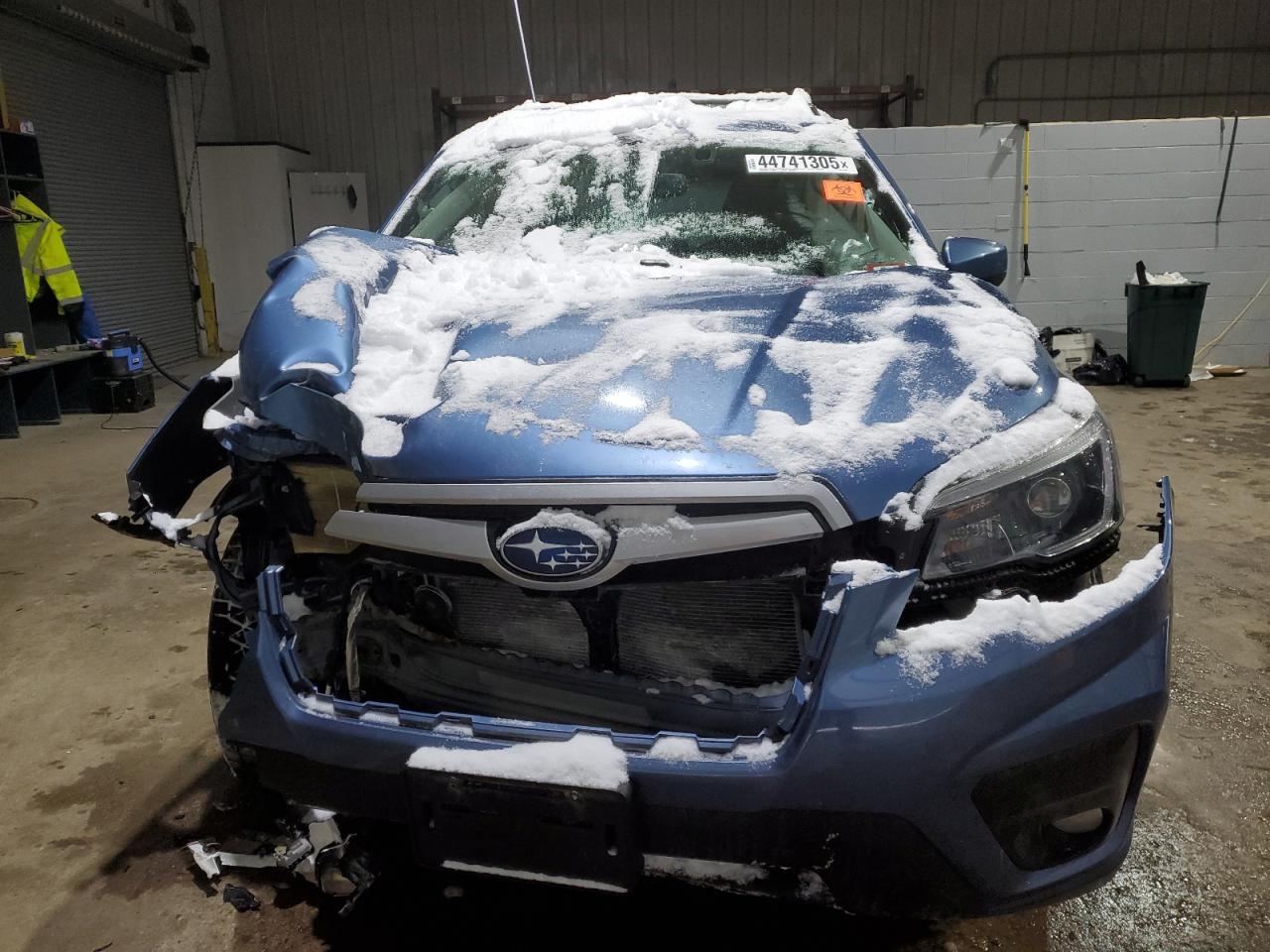 2021 Subaru Forester - Image 5