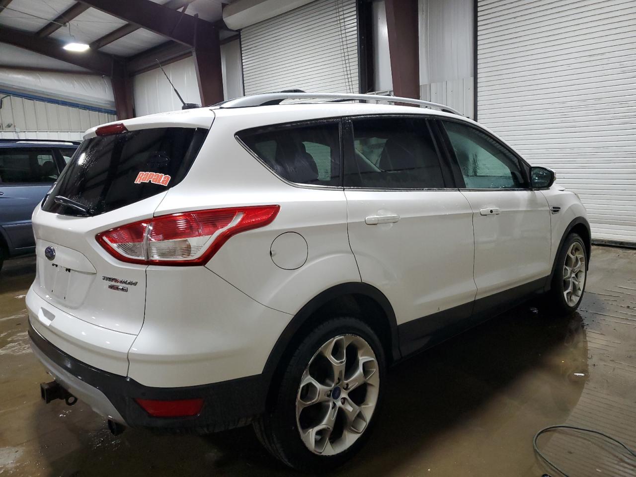 2013 Ford Escape - Image 3