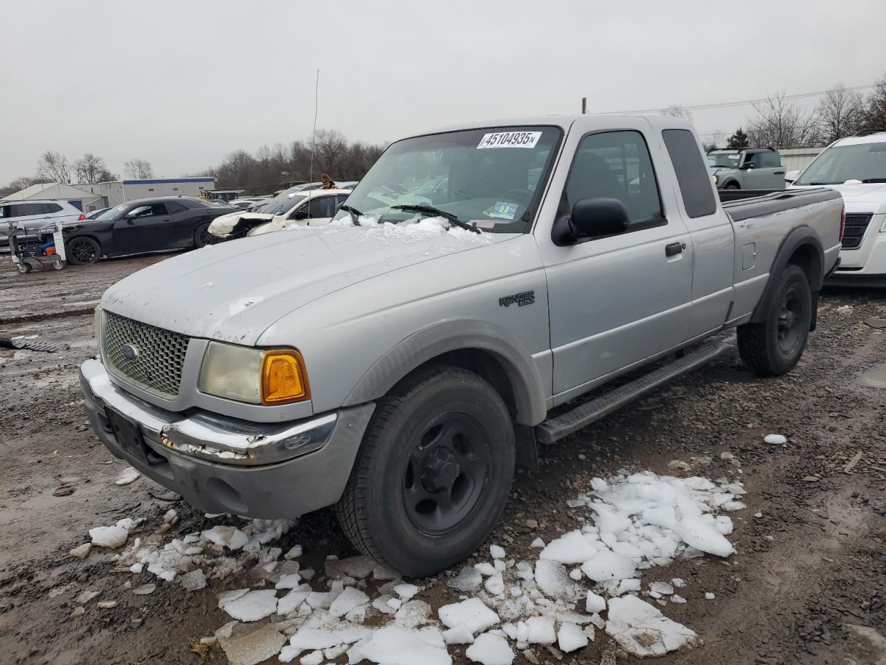 2003 Ford Ranger - Image 1