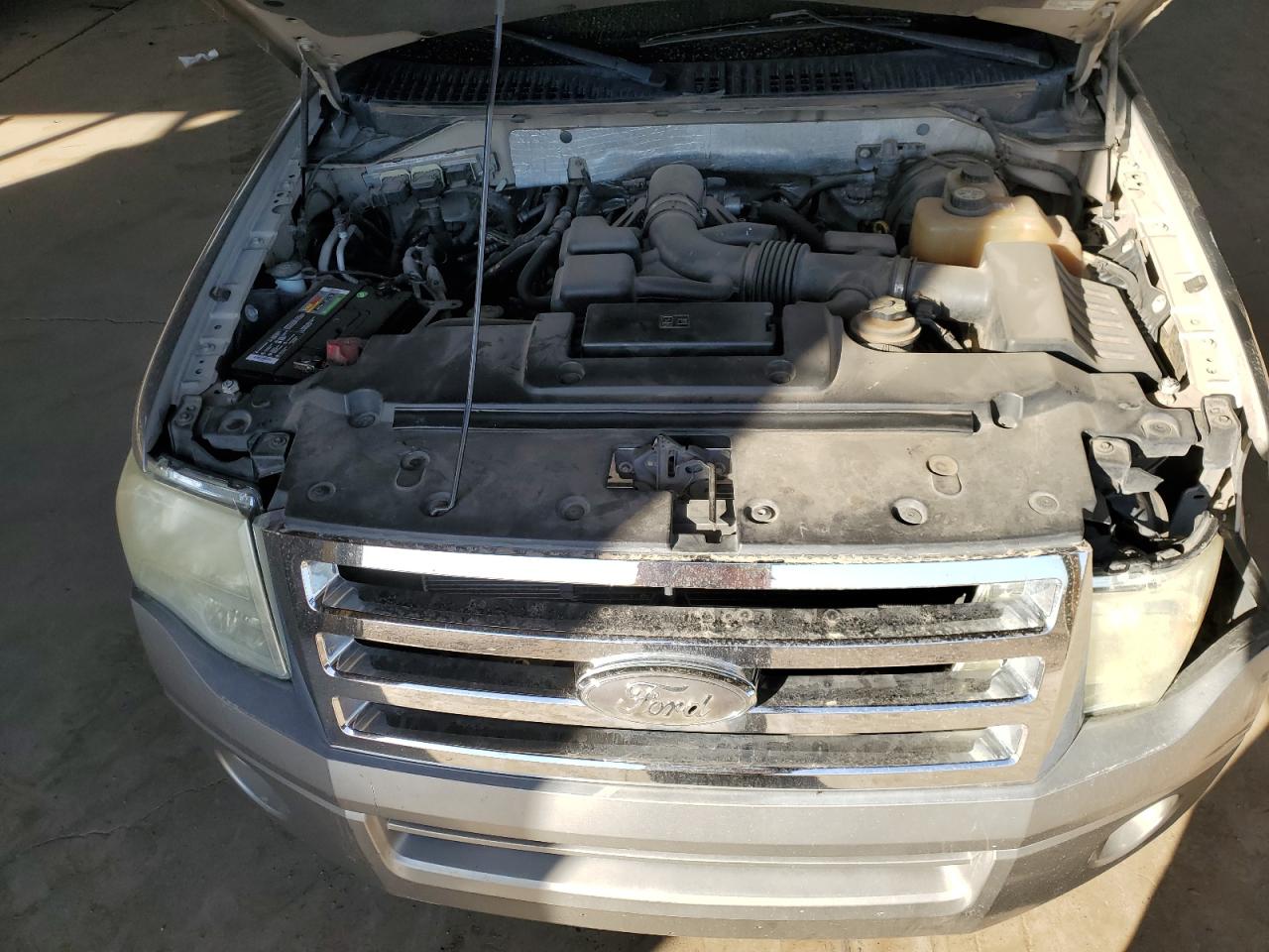 2008 Ford Expedition - Image 12