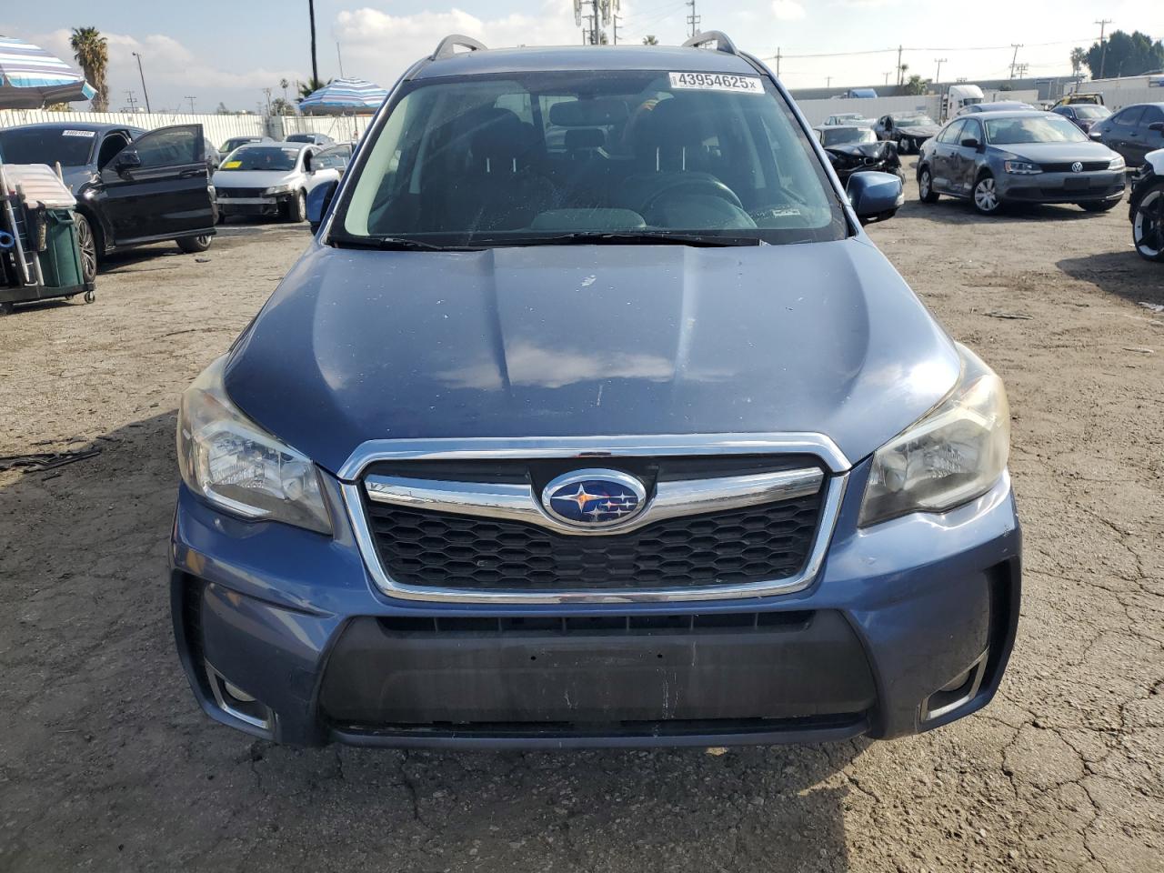 2014 Subaru Forester - Image 5