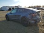 2021 Tesla Model Y  на продаже в Windsor, NJ - Rear End