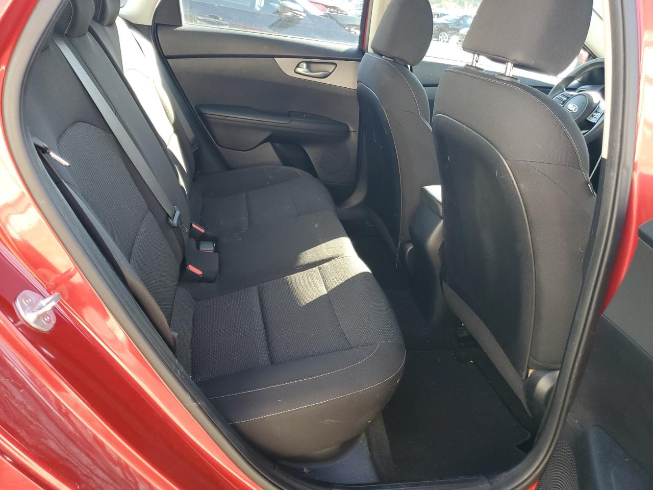 2019 Kia Forte - Image 10