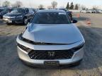 2023 Honda Accord Hybrid Sport na sprzedaż w Sacramento, CA - All Over