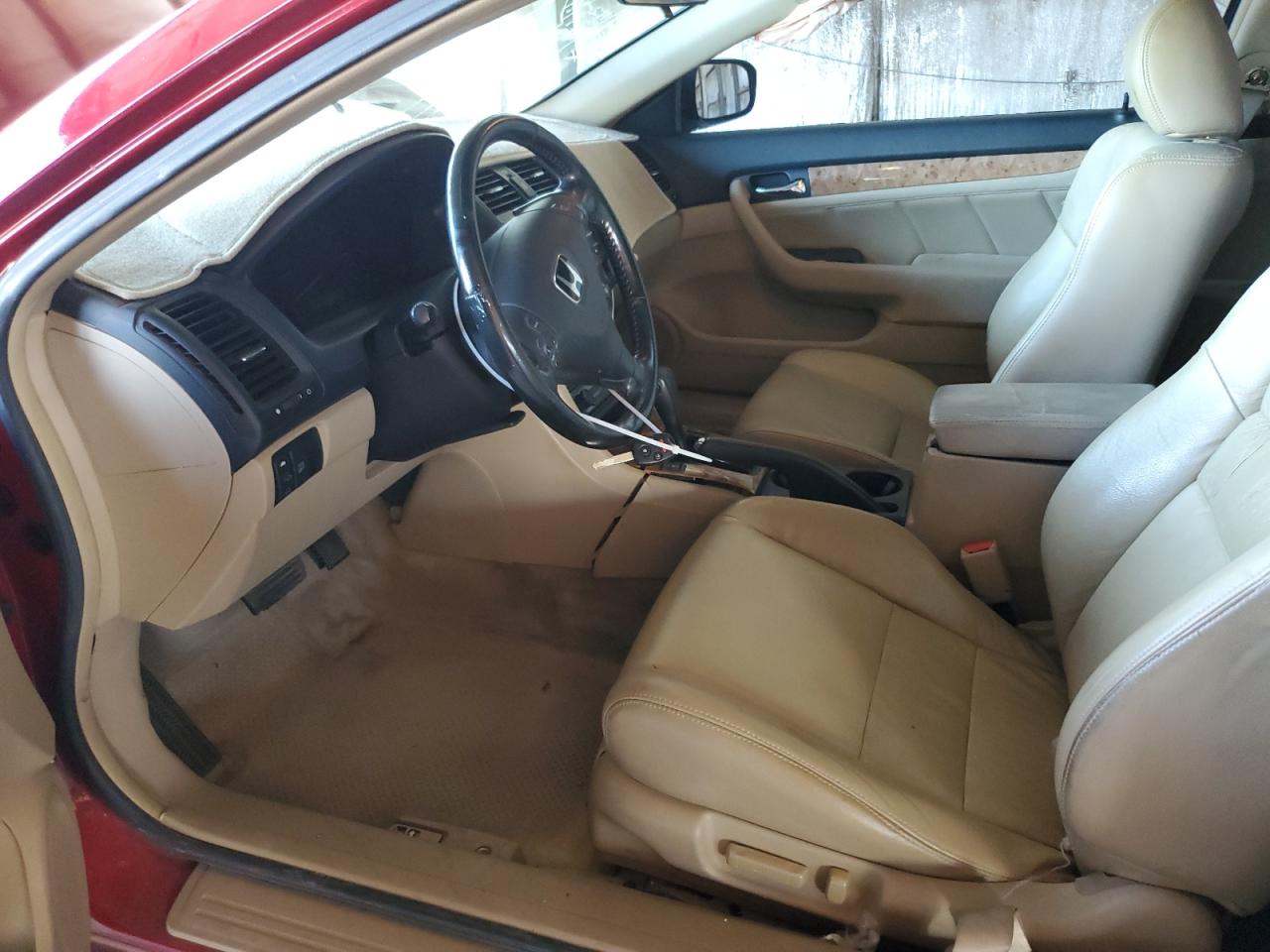 2005 Honda Accord - Image 7