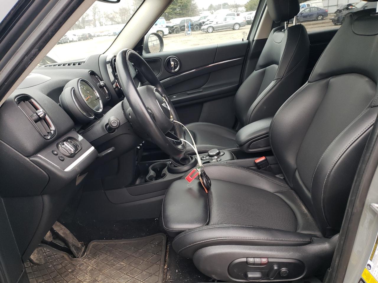 2018 MINI Cooper - Image 7