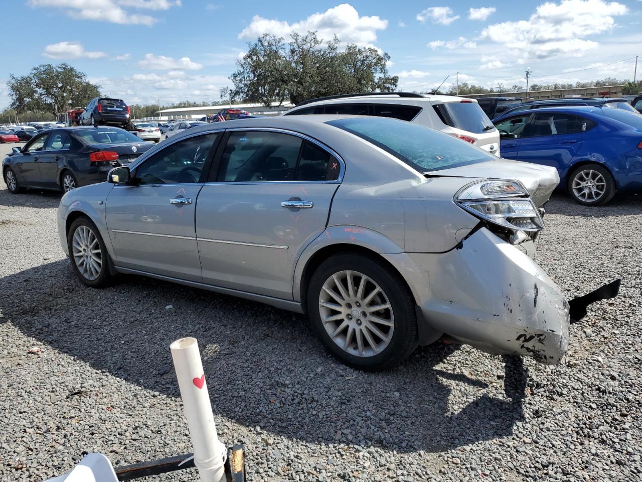 2007 Saturn Aura - Image 2