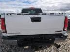 2011 Gmc Sierra K2500 Heavy Duty იყიდება Magna-ში, UT - Front End