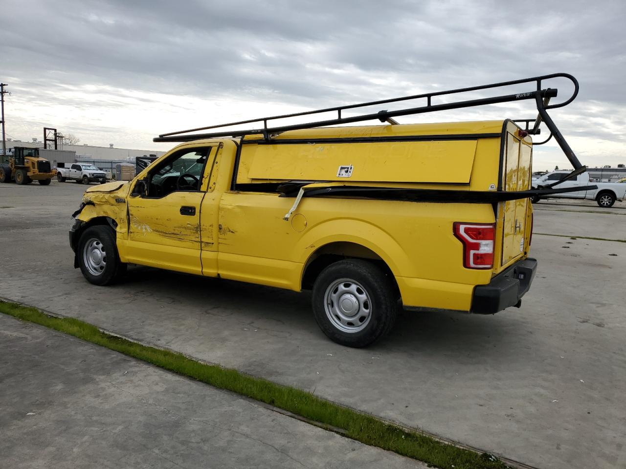 2019 Ford F-150 - Image 2