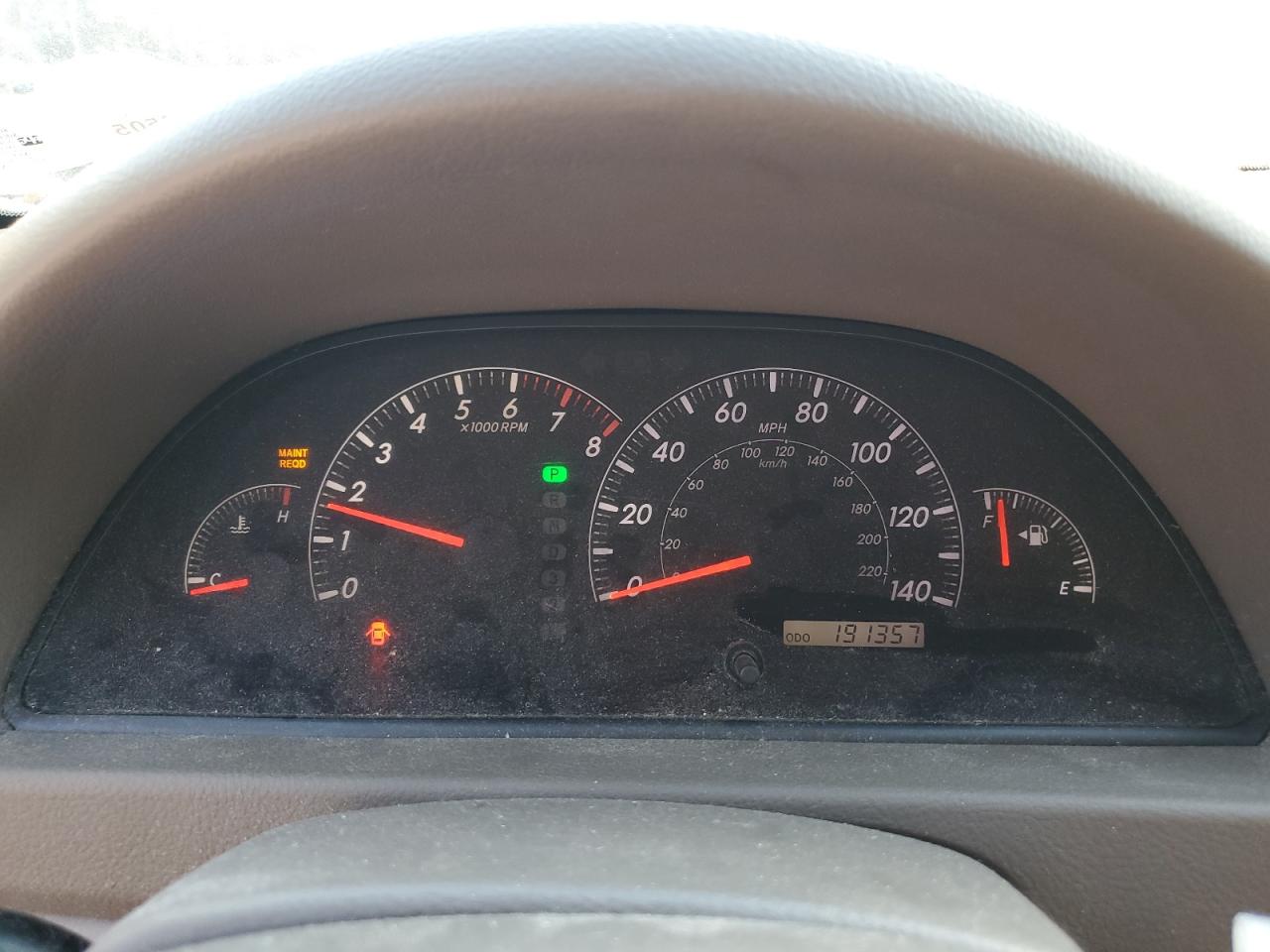 2005 Toyota Camry - Image 9