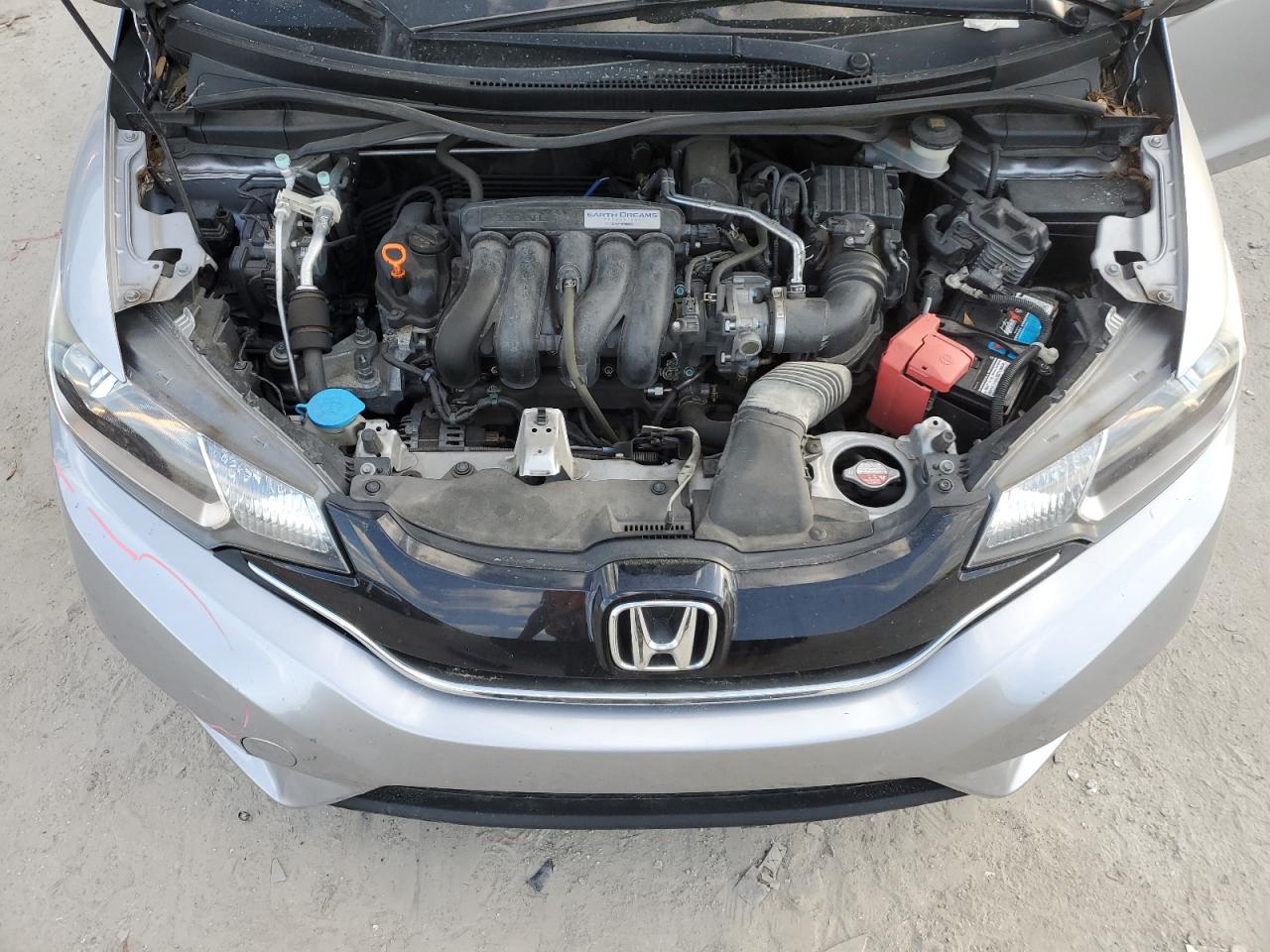 2017 Honda Fit - Image 11
