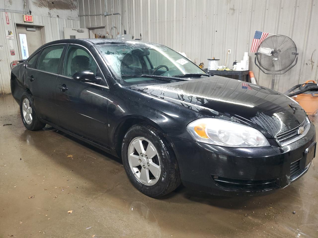 2008 Chevrolet Impala - Image 4