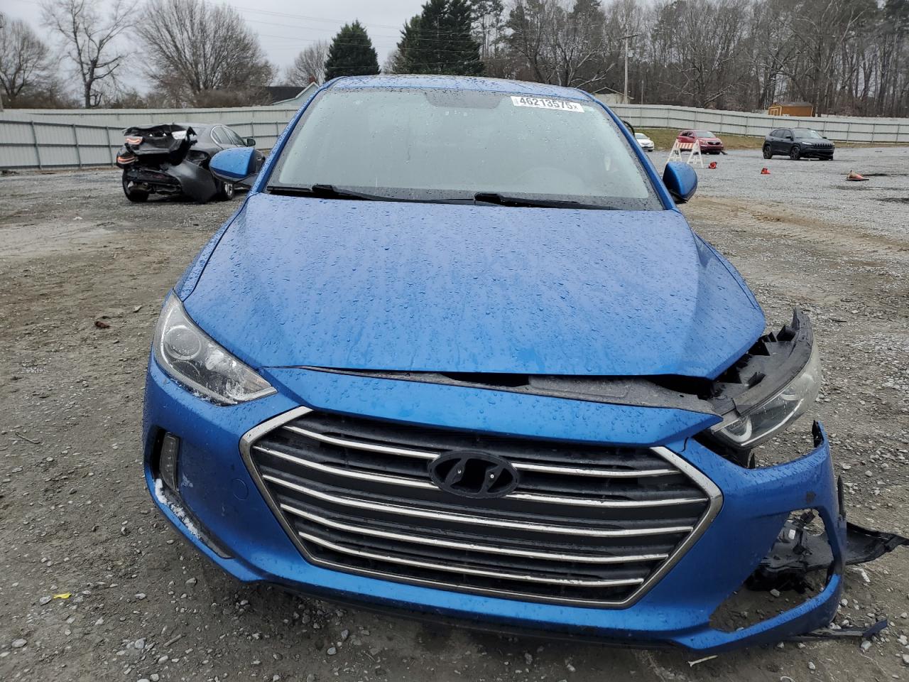 2018 Hyundai Elantra - Image 5