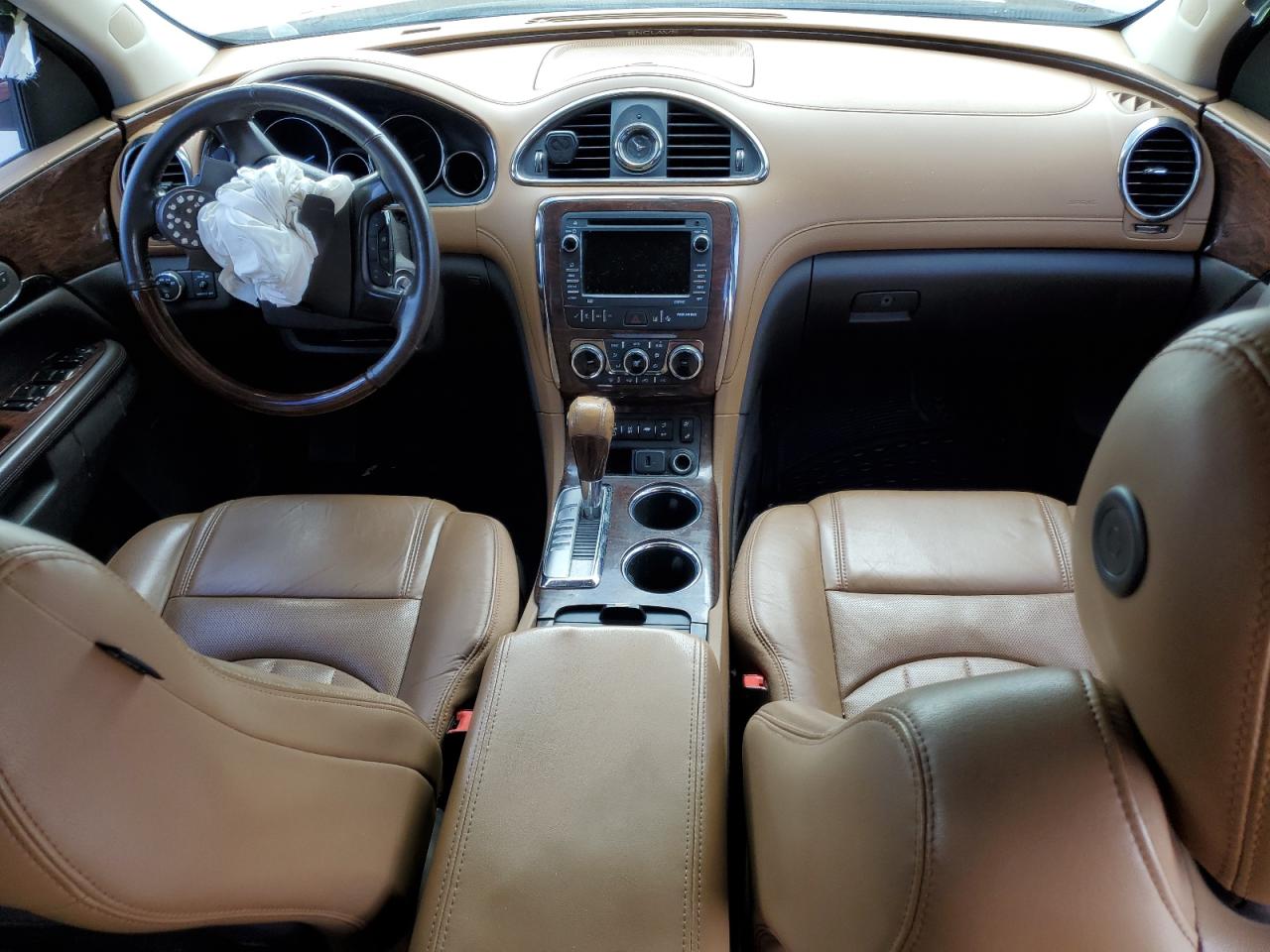2016 Buick Enclave - Image 8