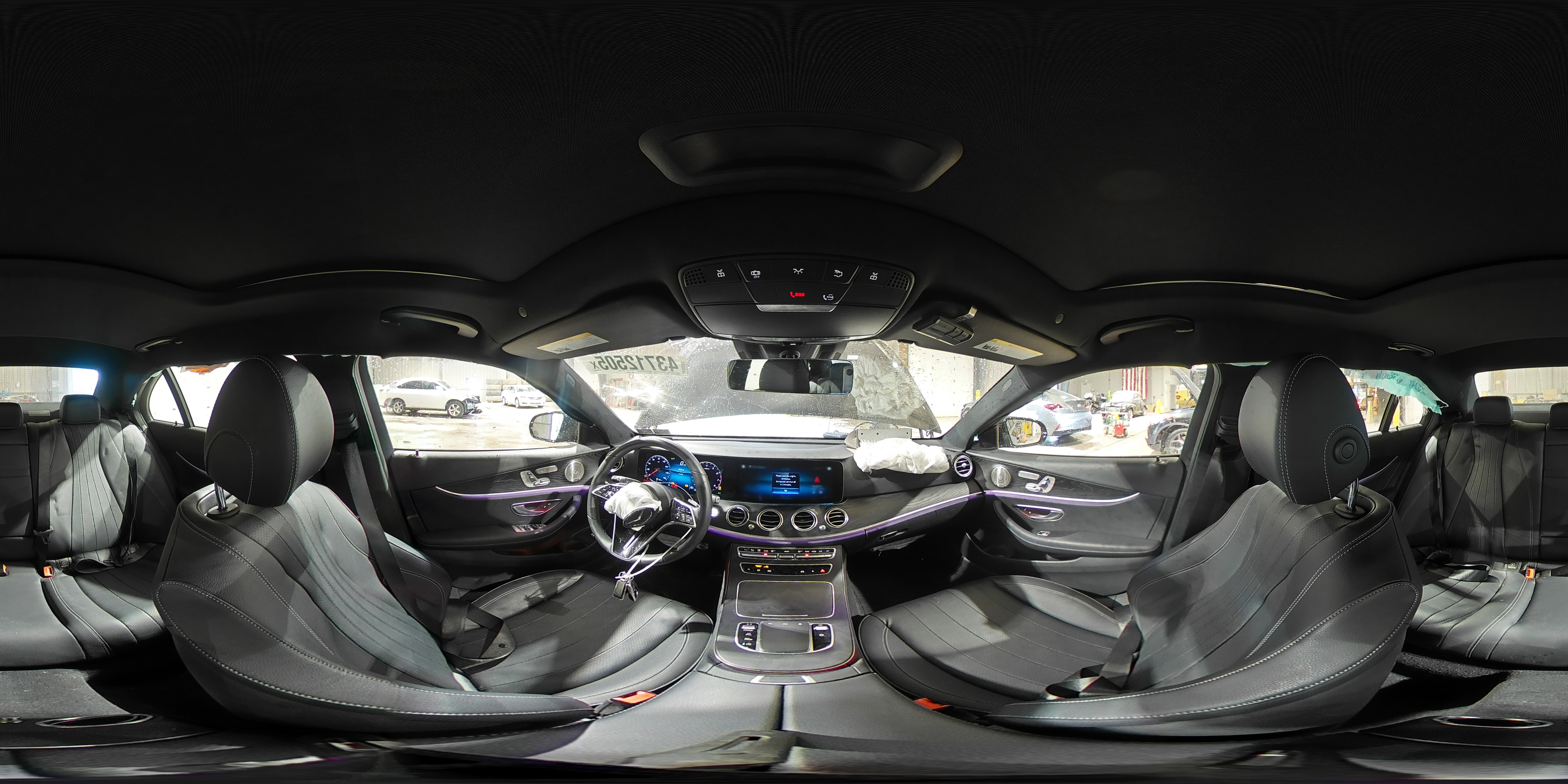 2023 Mercedes-Benz E-klasse - Image 12