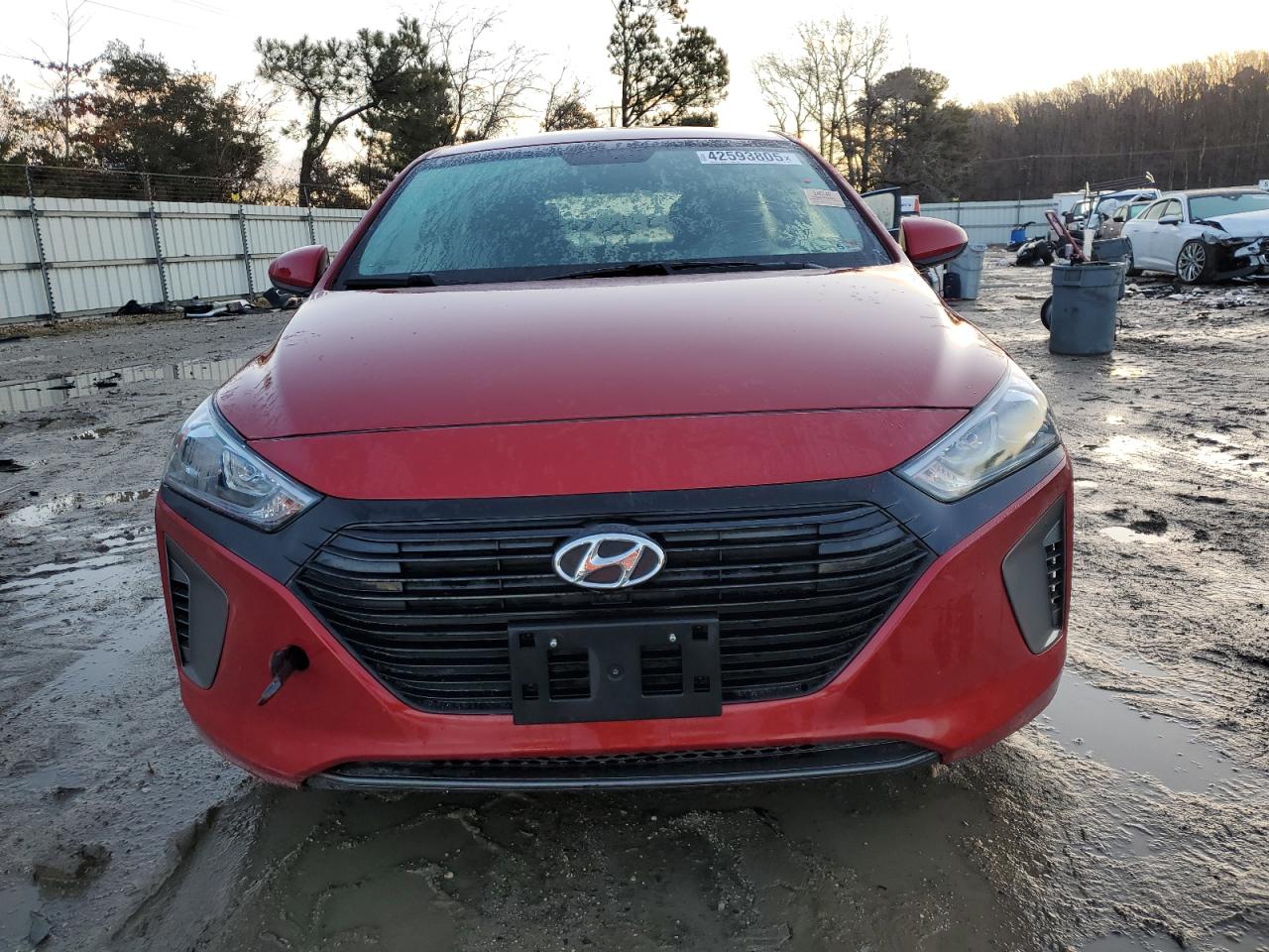 2019 Hyundai IONIQ - Image 5
