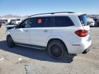 2019 Mercedes-Benz Gls 63 Amg 4Matic for Sale in Las Vegas, NV - Front End