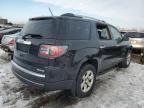 2014 GMC ACADIA SLE for sale at Copart ON - TORONTO