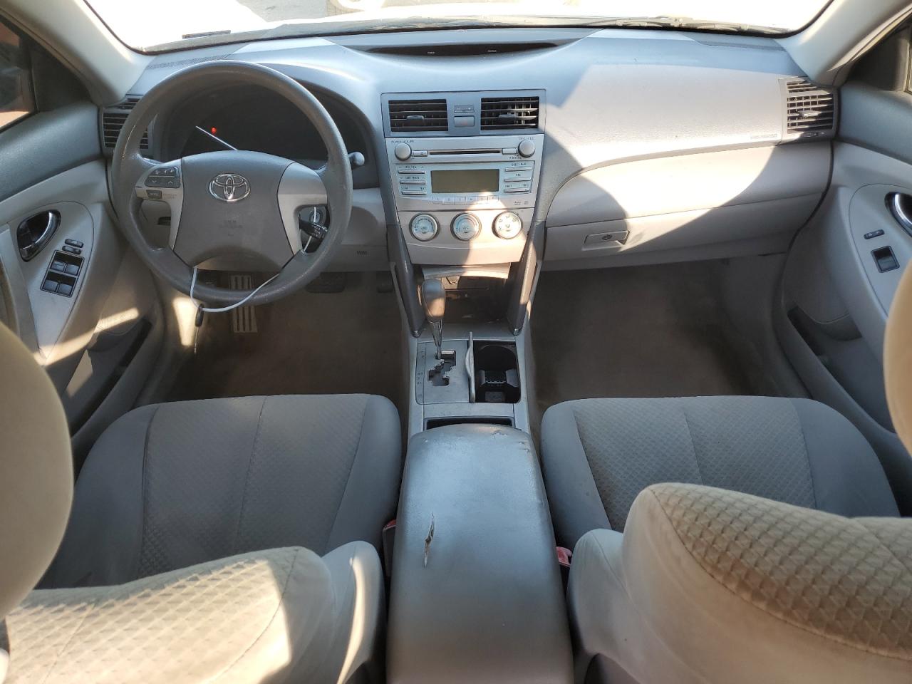 2008 Toyota Camry - Image 8