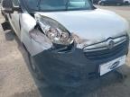 2016 VAUXHALL COMBO 2000 for sale at Copart GLOUCESTER