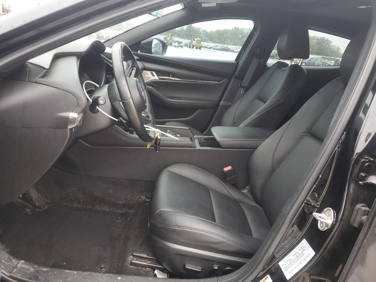 2021 Mazda 3 - Image 7
