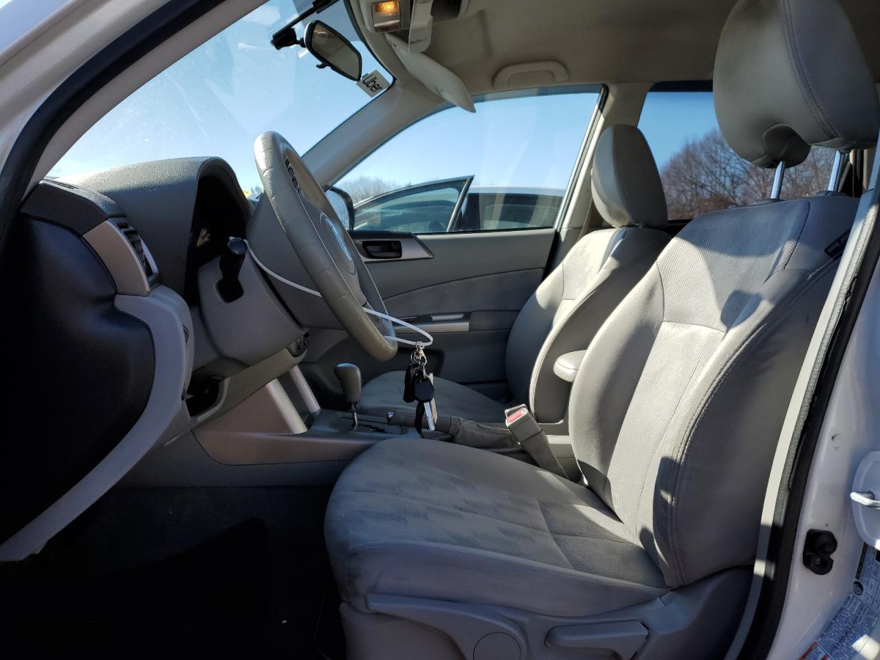 2009 Subaru Forester - Image 7