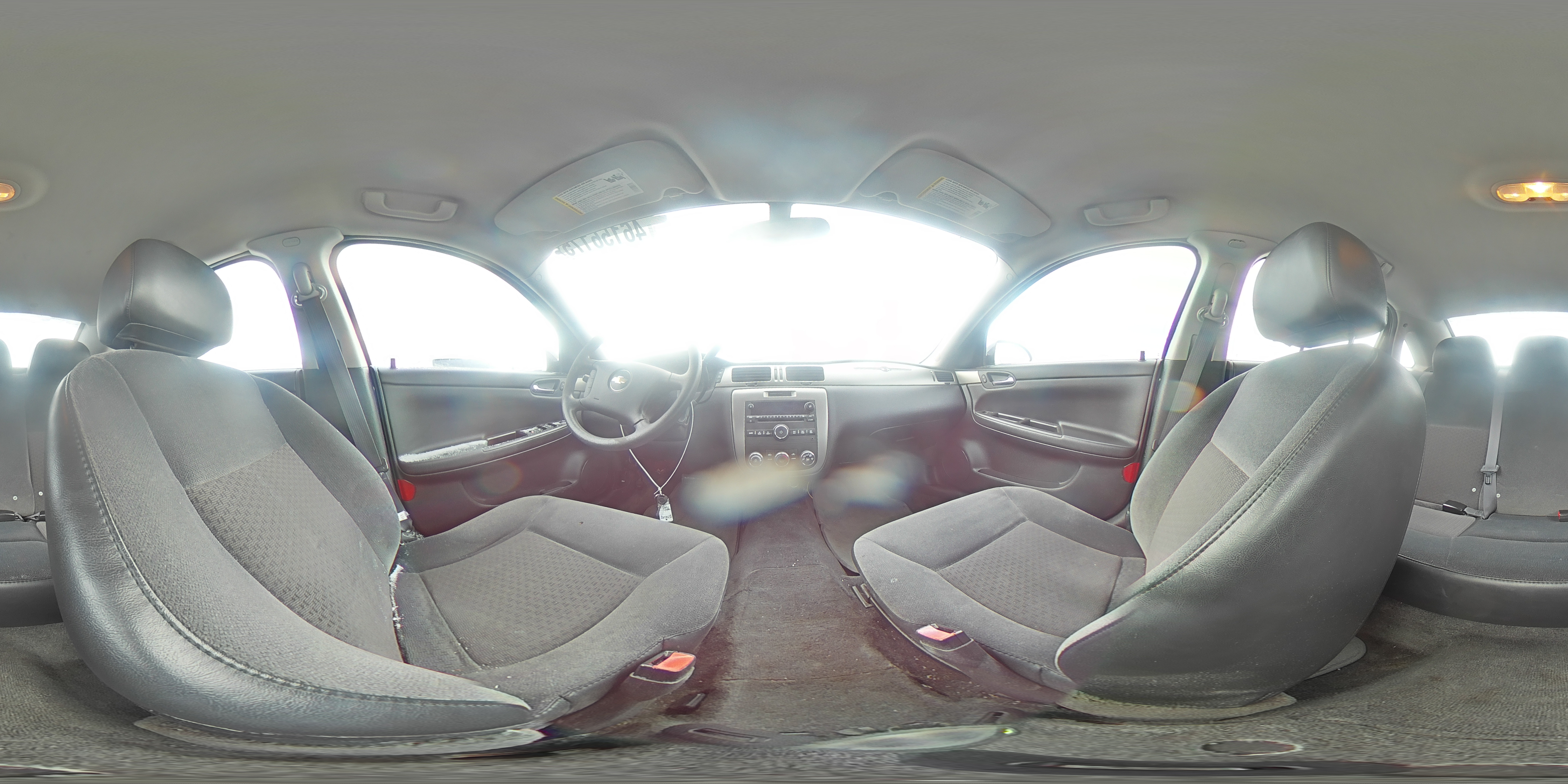 2011 Chevrolet Impala - Image 12