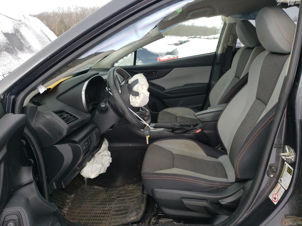 2018 Subaru XV - Image 7