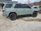 2022 Toyota 4Runner Sr5 Premium за продажба в Hurricane, WV - Front End