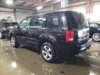 2012 Honda Pilot Ex for Sale in Elgin, IL - Front End