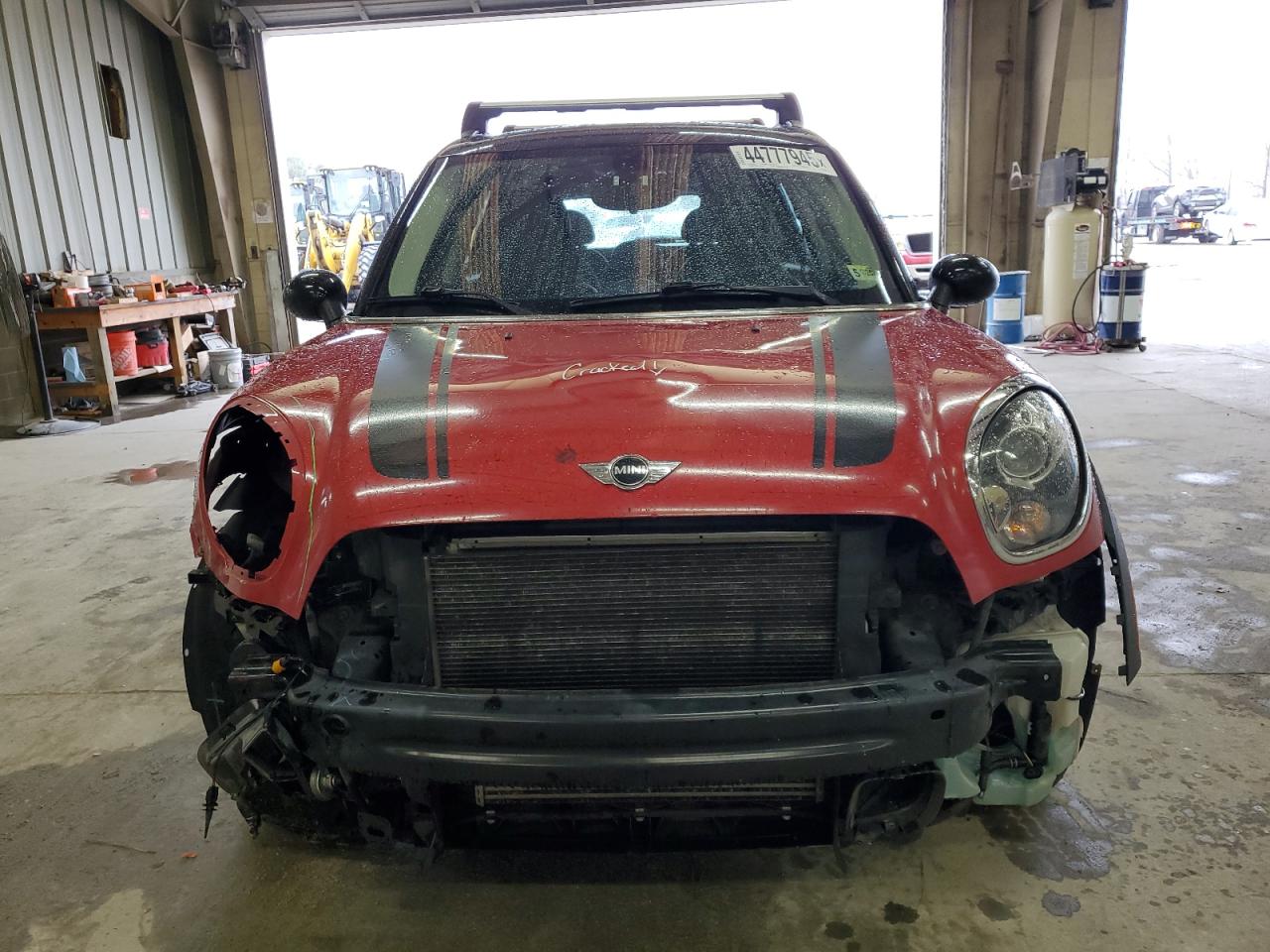 2013 MINI Cooper - Image 5