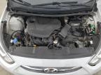 2017 Hyundai Accent Se for Sale in Martinez, CA - Vandalism